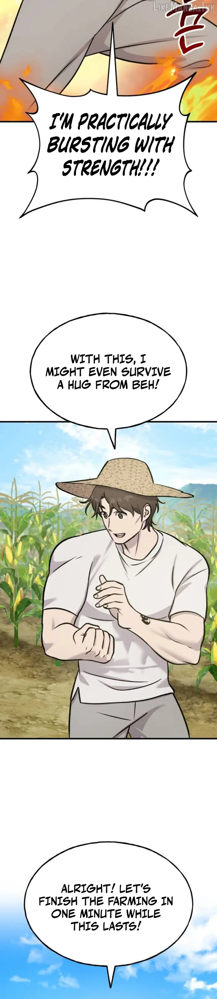 Solo Farming In The Tower - Chapter 139 image 40_optimized